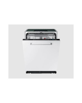 Nõudepesumasin samsung, integreeritav, 60 cm, 44 db