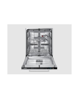 Nõudepesumasin samsung, integreeritav, 60 cm, 44 db-foto2