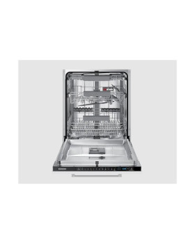 Nõudepesumasin samsung, integreeritav, 60 cm, 44 db-foto2