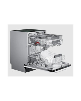 Nõudepesumasin samsung, integreeritav, 60 cm, 44 db-foto3