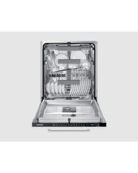 Nõudepesumasin samsung, integreeritav, 60 cm, 44 db-foto2