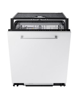 Nõudepesumasin samsung, integreeritav, 60 cm, 43 db