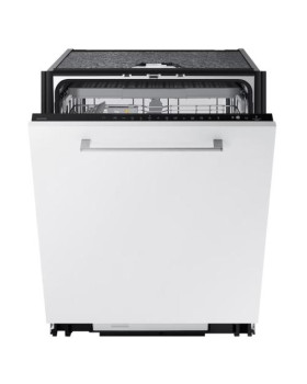 Nõudepesumasin samsung, integreeritav, 60 cm, 43 db