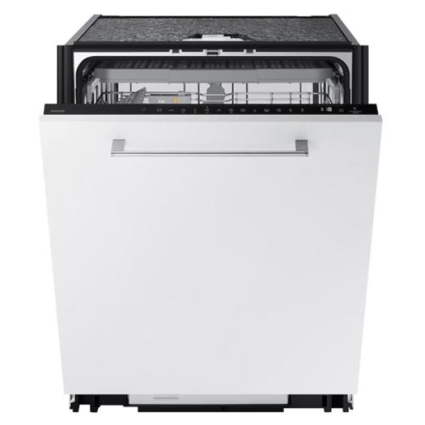 Nõudepesumasin samsung, integreeritav, 60 cm, 43 db