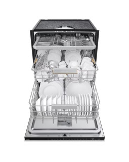 Nõudepesumasin samsung, integreeritav, 60 cm, 43 db-foto2