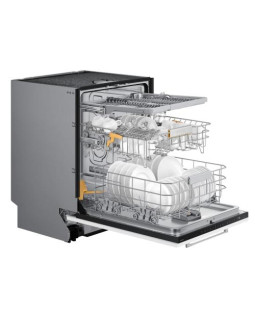 Nõudepesumasin samsung, integreeritav, 60 cm, 43 db-foto3