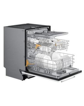 Nõudepesumasin samsung, integreeritav, 60 cm, 43 db-foto3