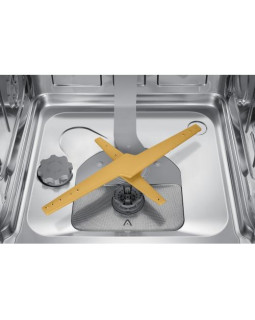 Nõudepesumasin samsung, integreeritav, 60 cm, 43 db-foto4