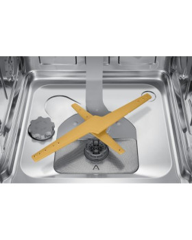 Nõudepesumasin samsung, integreeritav, 60 cm, 43 db-foto4