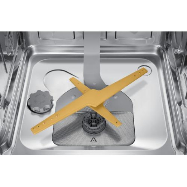 Nõudepesumasin samsung, integreeritav, 60 cm, 43 db