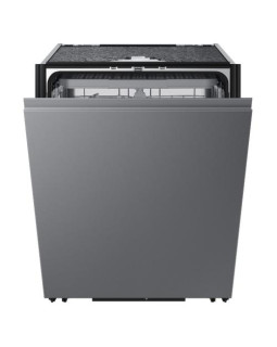 Nõudepesumasin samsung, integreeritav, 60 cm, 43 db