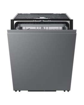 Nõudepesumasin samsung, integreeritav, 60 cm, 43 db