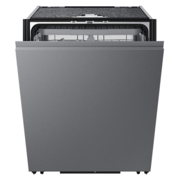 Nõudepesumasin samsung, integreeritav, 60 cm, 43 db