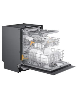 Nõudepesumasin samsung, integreeritav, 60 cm, 43 db-foto3