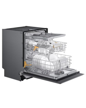 Nõudepesumasin samsung, integreeritav, 60 cm, 43 db-foto3