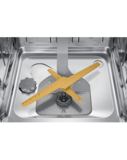 Nõudepesumasin samsung, integreeritav, 60 cm, 43 db-foto4