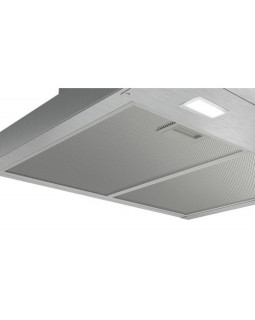 Õhupuhastaja bosch, seina, 60 cm, 590 m³/h, 69 db, rv teras-foto2