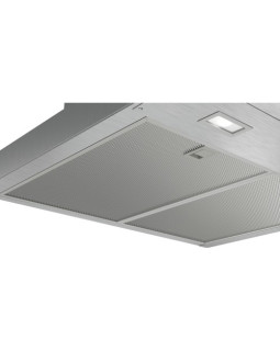 Õhupuhastaja bosch, seina, 60 cm, 605 m³/h, 69 db, rv teras-foto3