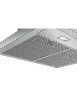 Õhupuhastaja bosch, seina, 60 cm, 671 m³/h, 60 db, rv teras-foto3