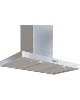 Õhupuhastaja bosch, seina, 90 cm, 400 m³/h, 67 db, rv teras