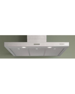 Õhupuhastaja bosch, seina, 90 cm, 400 m³/h, 67 db, rv teras-foto2