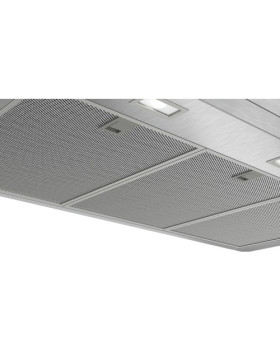 Õhupuhastaja bosch, seina, 90 cm, 440 m³/h, 55 db, rv teras-foto3