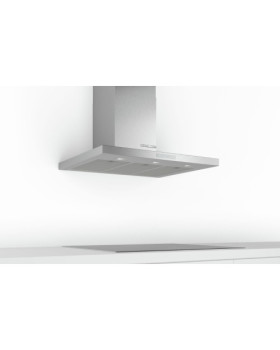 Õhupuhastaja bosch, seina, 90 cm, 440 m³/h, 55 db, rv teras-foto4