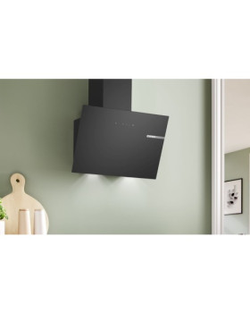 Õhupuhastaja bosch, seina, 60 cm, 430m³/h, must-foto5