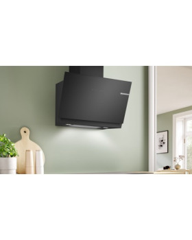 Õhupuhastaja bosch, seina, 80 cm, 438m³/h, must-foto4