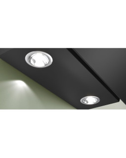 Õhupuhastaja bosch, seina, 80 cm, 430m³/h, must-foto4