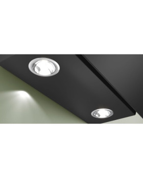 Õhupuhastaja bosch, seina, 80 cm, 430m³/h, must-foto4