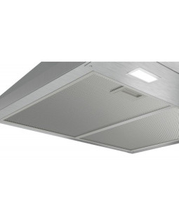 Õhupuhastaja bosch, seina, 60 cm, 365 m³/h, 66 db, rv teras-foto2