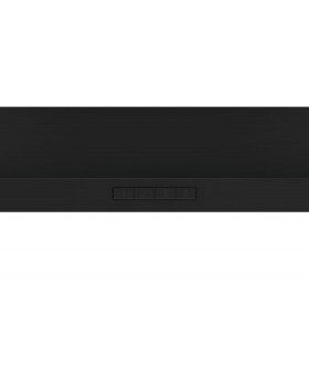 Õhupuhastaja bosch, seina, 60 cm, 360m³/h, 66 db, must-foto3