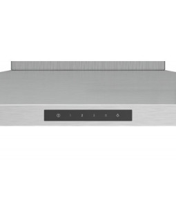 Õhupuhastaja bosch, seina, 60 cm, 610 m³/h, 62 db, rv teras-foto2