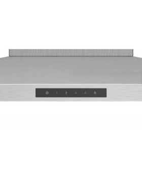 Õhupuhastaja bosch, seina, 60 cm, 610 m³/h, 62 db, rv teras-foto2