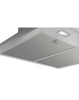 Õhupuhastaja bosch, seina, 60 cm, 610 m³/h, 62 db, rv teras-foto3