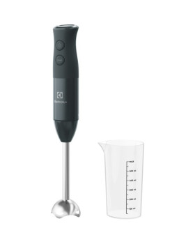 Saumikser electrolux create 3, 400 w, must