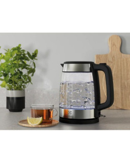 Veekeetja electrolux create 4, 1080 w, must/rv teras-foto2