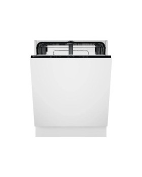 Nõudepesumasin electrolux, integreeritav, 60 cm, 44 db