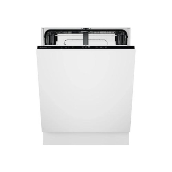 Nõudepesumasin electrolux, integreeritav, 60 cm, 44 db
