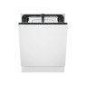 Nõudepesumasin electrolux, integreeritav, 60 cm, 44 db
