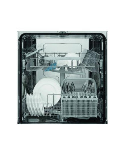 Nõudepesumasin electrolux, integreeritav, 60 cm, 44 db-foto2