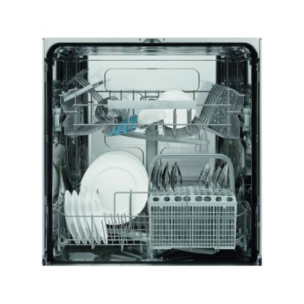 Nõudepesumasin electrolux, integreeritav, 60 cm, 44 db