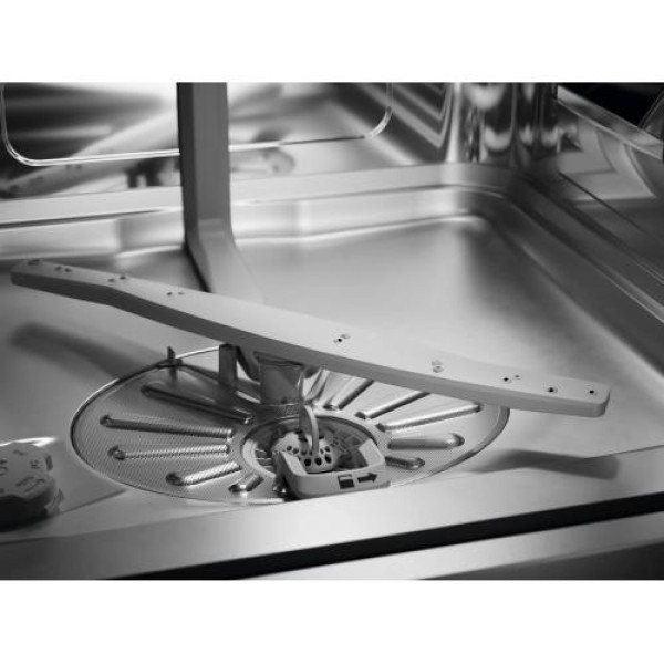 Nõudepesumasin electrolux, integreeritav, 60 cm, 44 db