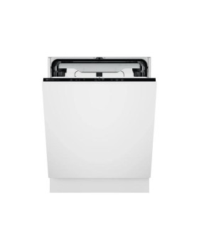 Nõudepesumasin electrolux, integreeritav, 3 korvi, 60 cm, 44 db