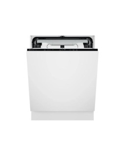Nõudepesumasin electrolux, integreeritav, 3 korvi, 60 cm, 44 db