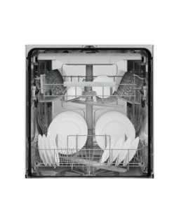 Nõudepesumasin electrolux, integreeritav, 3 korvi, 60 cm, 44 db-foto2