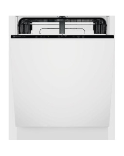 Nõudepesumasin electrolux, integreeritav, 60 cm, 46 db