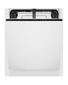Nõudepesumasin electrolux, integreeritav, 60 cm, 46 db