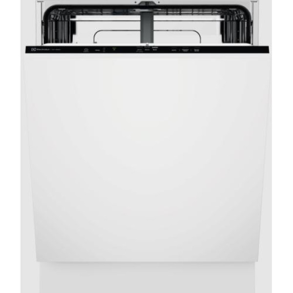 Nõudepesumasin electrolux, integreeritav, 60 cm, 46 db